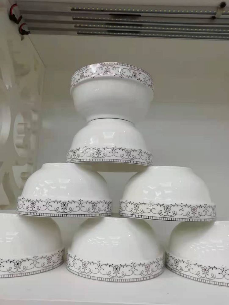 中江县旗胜陶瓷厂产品1